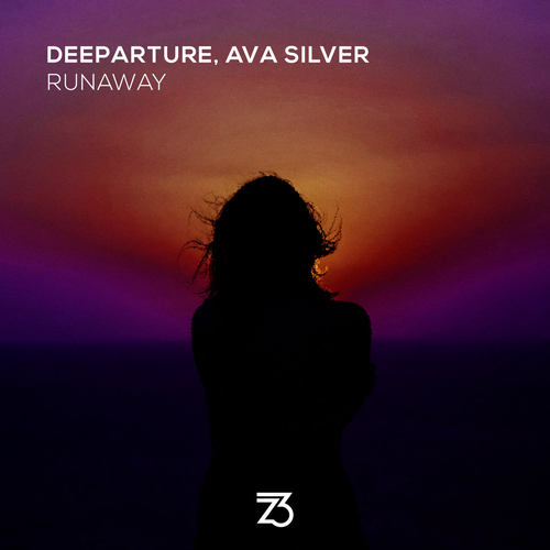 Deeparture (NL) & Ava Silver - Runaway [ZT22901Z]